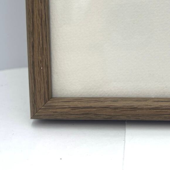 The Disney Gallery Snow White Grotto Watercolor by John Hench 1960 w/ COA Tokyo - Picture 8 of 14